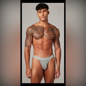 SAVAGE X FENTY Jockstrap